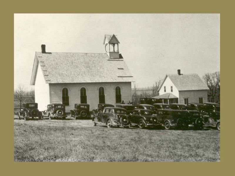 Christ is the True Light and Life