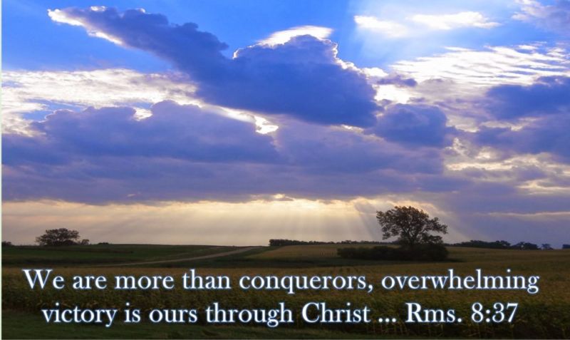 The Ultimate Love of Christ