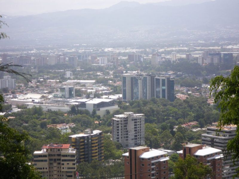 Unchanging in a changing world.