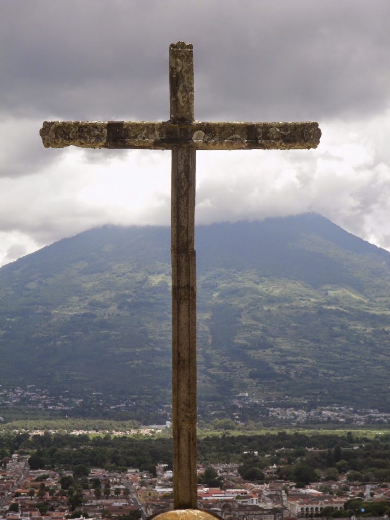 Giving Your All to the One Who Gave His All for You