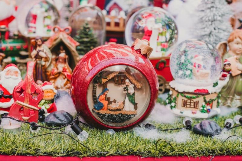 Jesus Christ is more …