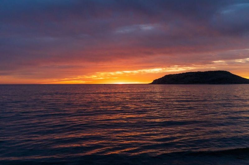 What would it be like ... if we were truly like God?