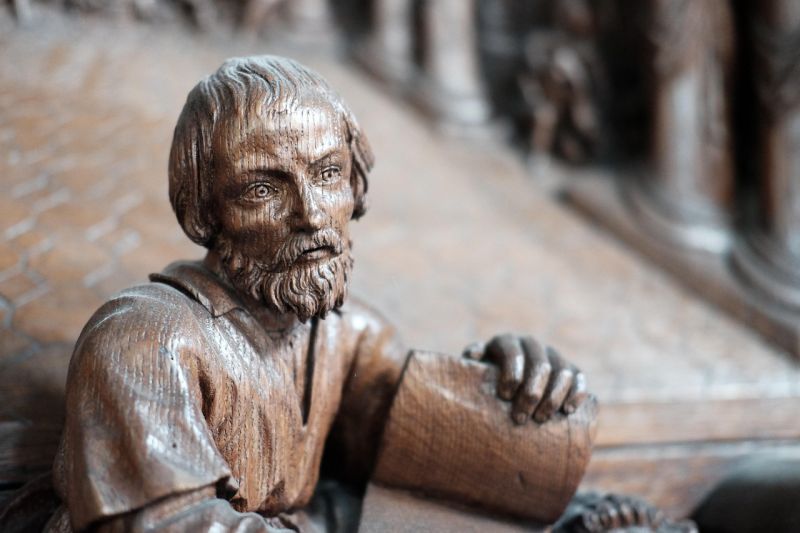 Confession is more than confessing our sin …