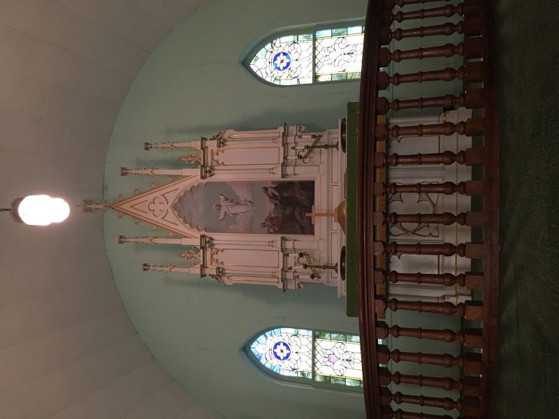 Pure Worship is Pure Faith