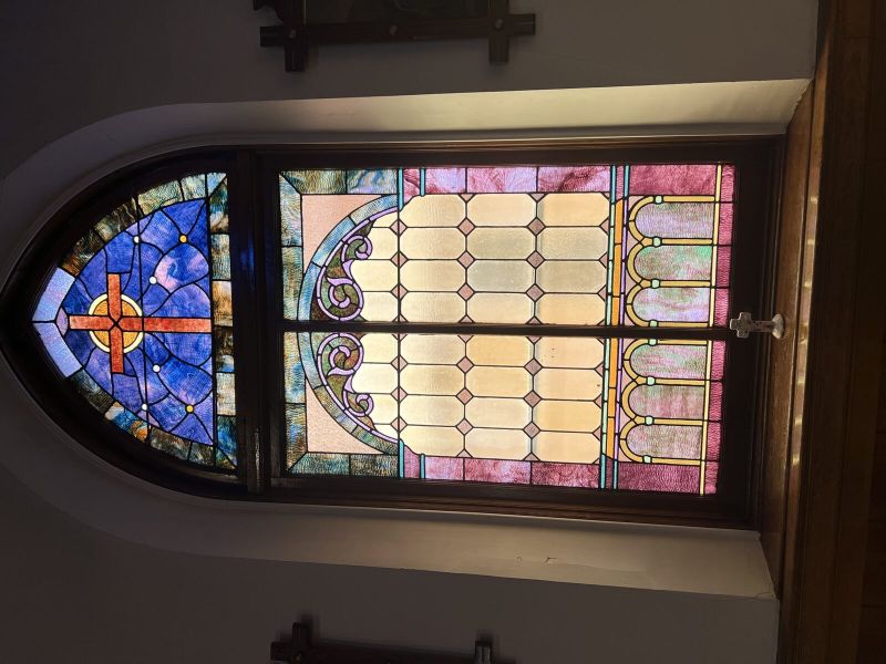 Ever Thankful Prayer