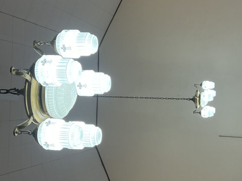 God is the good in all things!