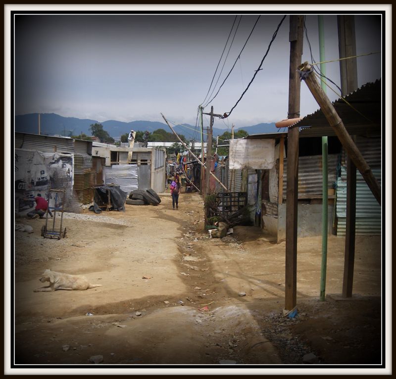 The Kingdom Belongs to the Poorest Subjects