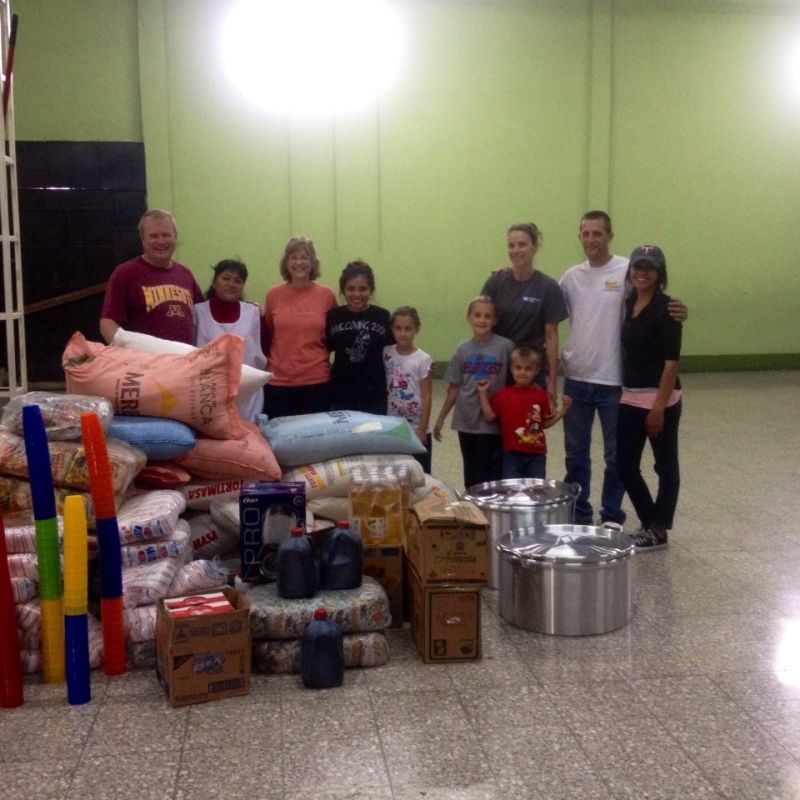 A faithful servant of God …