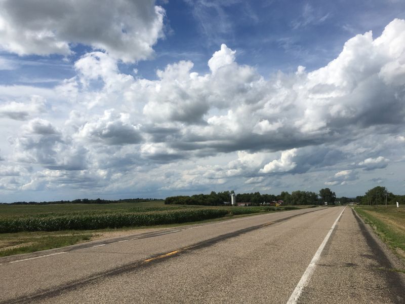 On the Days After Easter